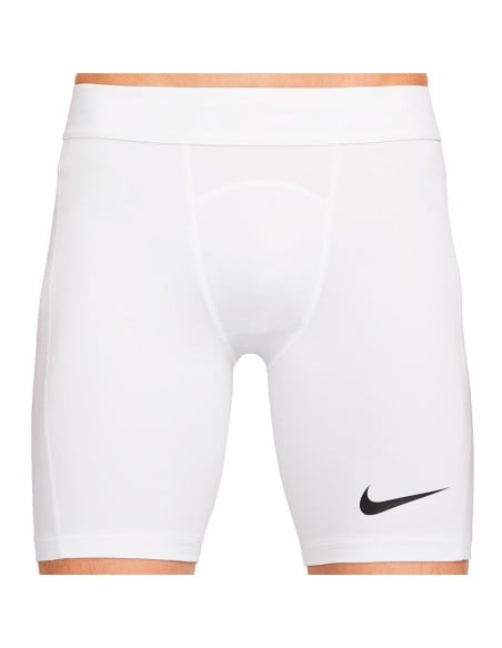 Comprar Mallas Nike Pro Dri-FIT Strike White | 24Segons