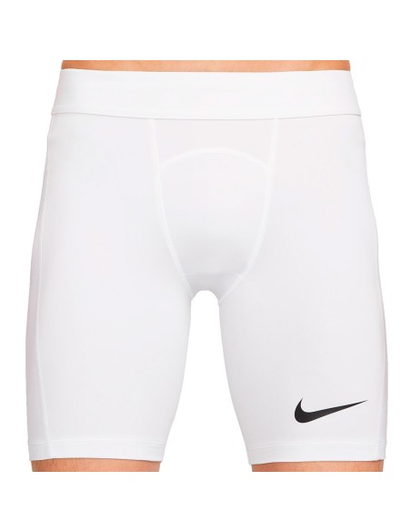 Buy Nike Pro Dri-FIT Strike White Tights | 24Segons