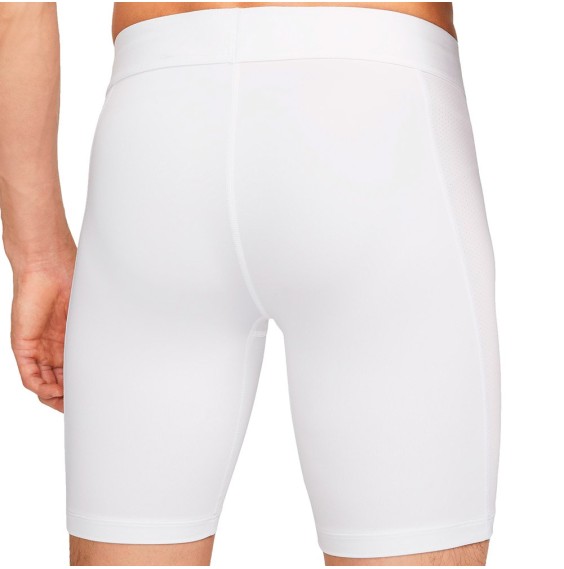 Acquista Nike Pro Dri-FIT Strike White Tights | 24Segons