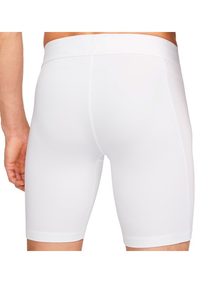 Comprar Mallas Nike Pro Dri-FIT Strike White | 24Segons