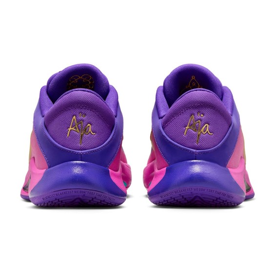 Buy A'One Unapologetic Sneakers : : A'One Unapologetic Shoes 24Segons