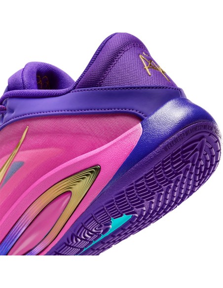 Comprar Zapatillas A'One Unapologetic | 24Segons