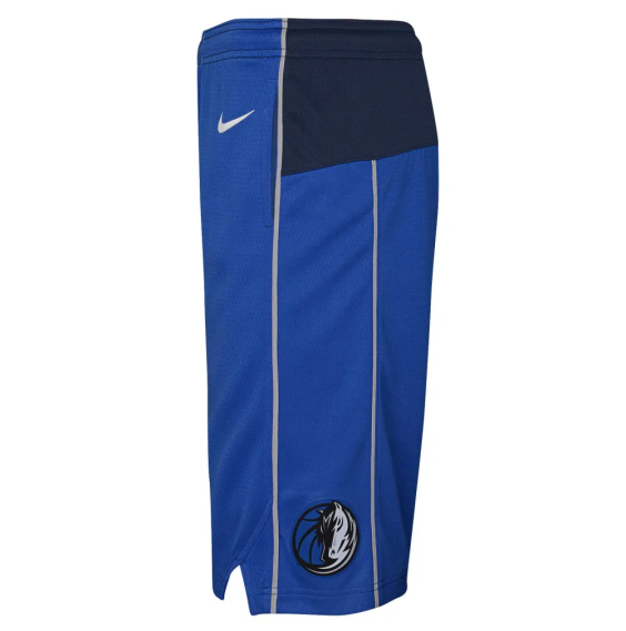 Comprar Pantalón Kids Dallas Mavericks Icon Edition | 24Segons