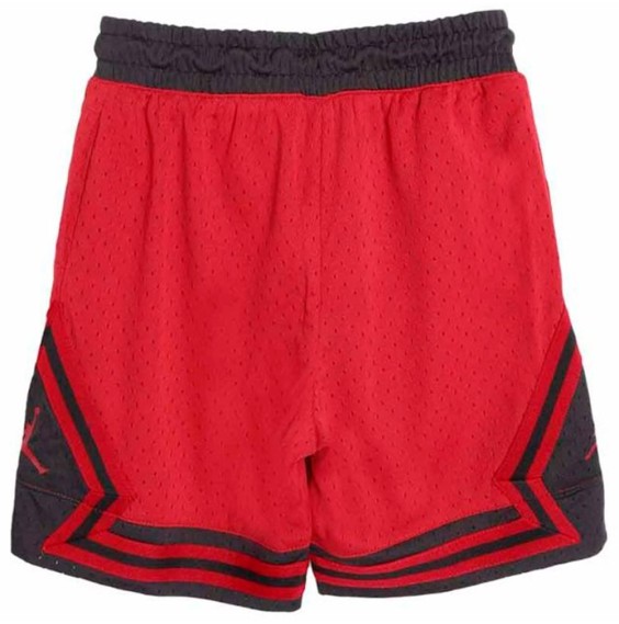 Acheter le pantalon pour enfants Jordan Diamond Gym Red 24Segons