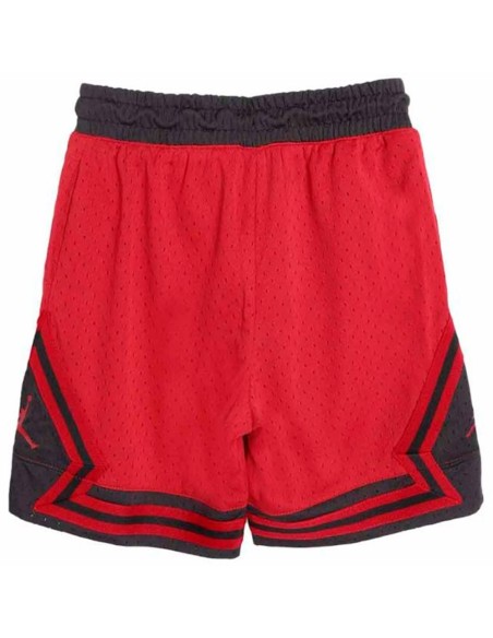 Buy Kids Pants Jordan Diamond Gym Red | 24Segons