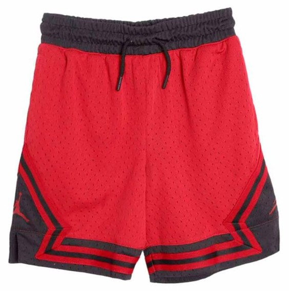 Buy Kids Pants Jordan Diamond Gym Red | 24Segons