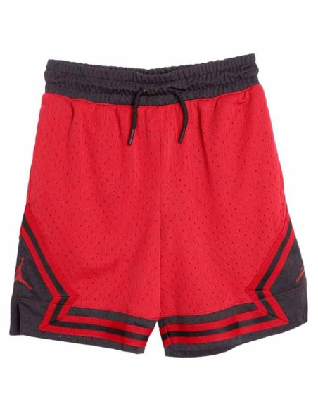 Buy Kids Pants Jordan Diamond Gym Red | 24Segons