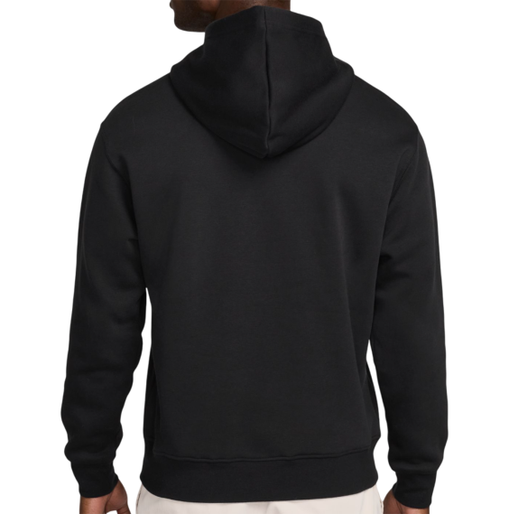 Comprar Sudadera Jordan Brooklyn Fleece Pullover Black | 24Segons