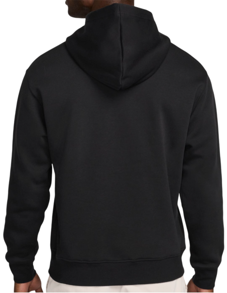 Comprar Sudadera Jordan Brooklyn Fleece Pullover Black | 24Segons