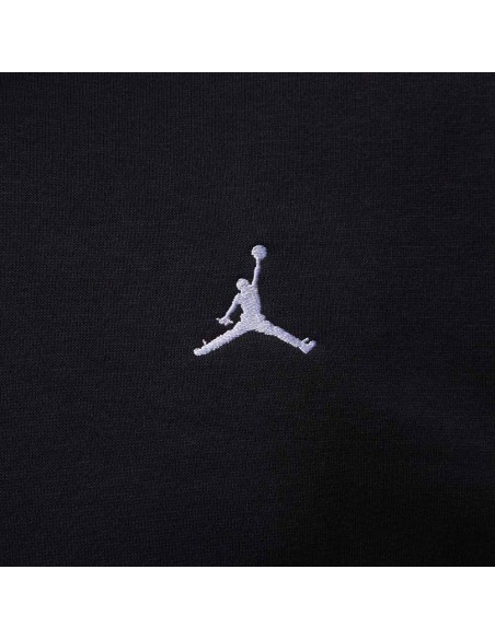 Acheter Jordan Brooklyn Fleece Pullover Black Hoodie | | 24Segons