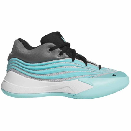Buy Dame X Flash Aqua Junior Shoes | 24Segons