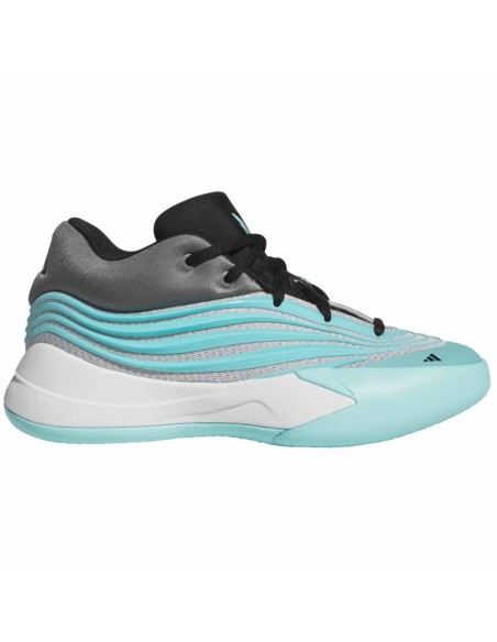 Comprar Sabatilles Junior Dame X Flash Aqua | 24Segons