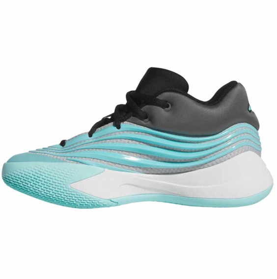 Comprar Zapatillas Junior Dame X Flash Aqua | 24Segons