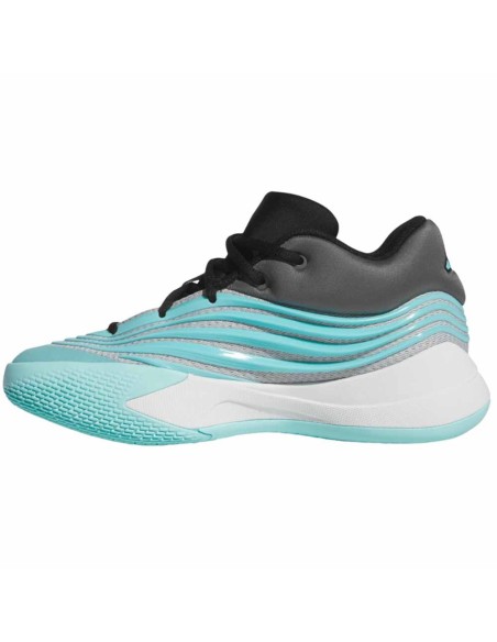 Comprar Sabatilles Junior Dame X Flash Aqua | 24Segons