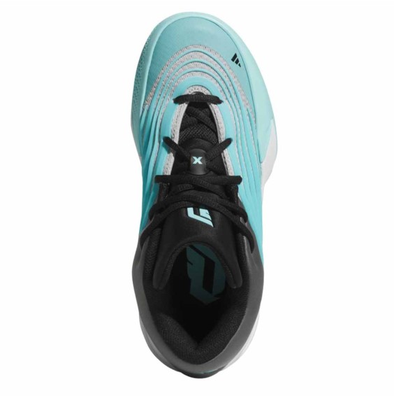 Comprar Sabatilles Junior Dame X Flash Aqua | 24Segons