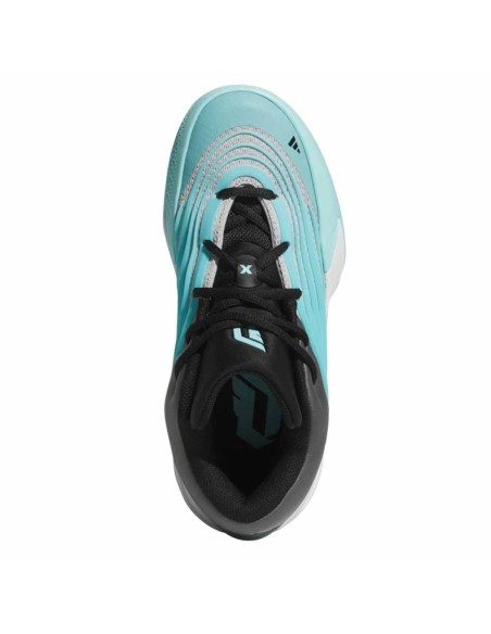 Comprar Sabatilles Junior Dame X Flash Aqua | 24Segons