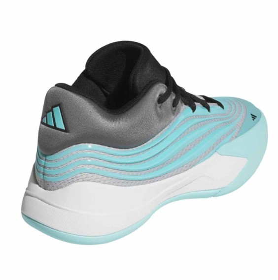 Comprar Zapatillas Junior Dame X Flash Aqua | 24Segons