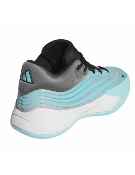 Comprar Sabatilles Junior Dame X Flash Aqua | 24Segons