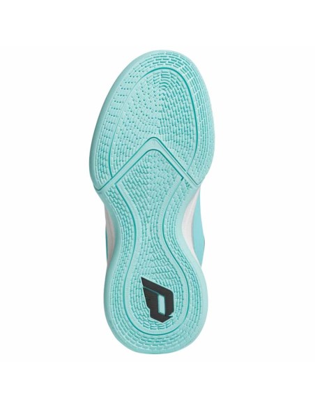 Comprar Zapatillas Junior Dame X Flash Aqua | 24Segons