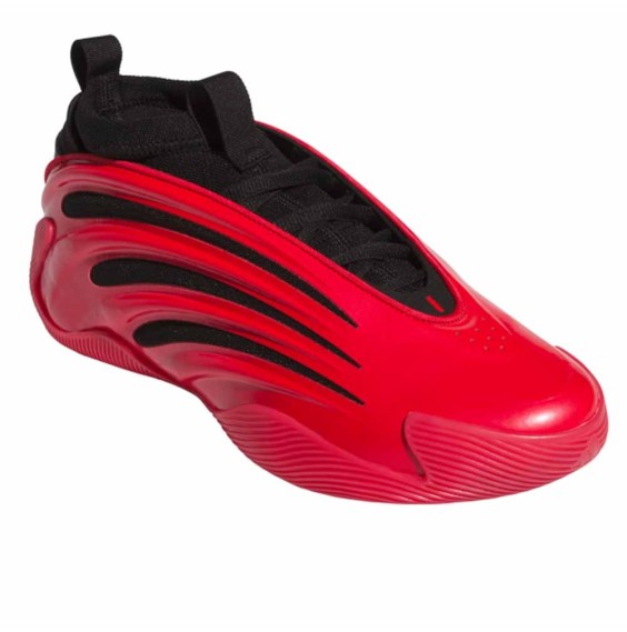 Comprar Sabatilles adidas Peformance Harden Vol. 9 Pure Ruby | 24Segons