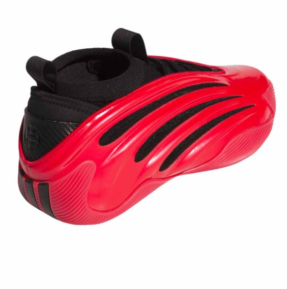 Comprar Zapatillas adidas Peformance Harden Vol. 9 Pure Ruby | 24Segons