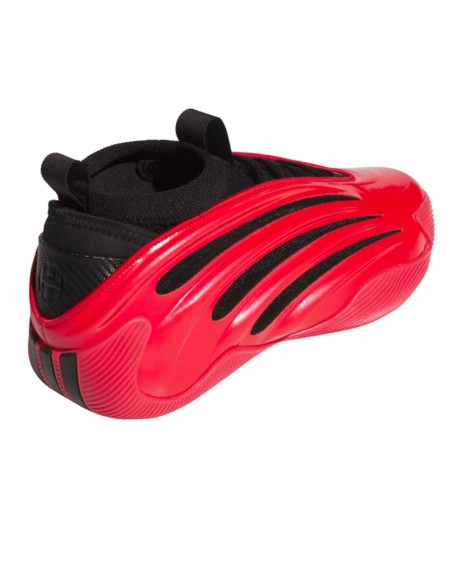 Comprar Zapatillas adidas Peformance Harden Vol. 9 Pure Ruby | 24Segons