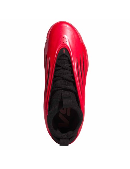 Acheter adidas Peformance Harden Vol. 9 Pure Ruby | 24Segons