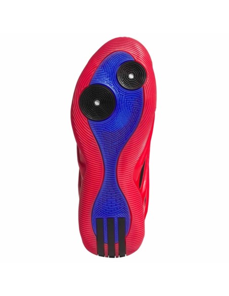 Comprar Zapatillas adidas Peformance Harden Vol. 9 Pure Ruby | 24Segons