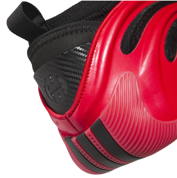 Comprar Zapatillas adidas Peformance Harden Vol. 9 Pure Ruby | 24Segons