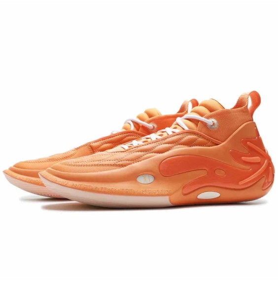 Comprar Sabatilles Li-Ning Way Of Wade 11 Sunshine State | 24Segons