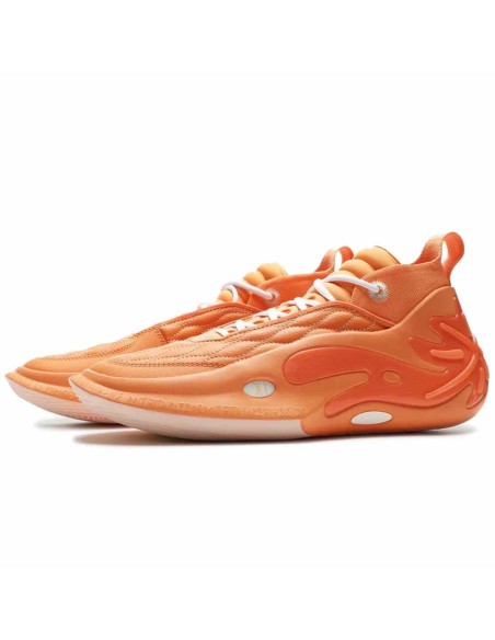 Acheter Sneakers Li-Ning Way Of Wade 11 Sunshine State | 24Segons