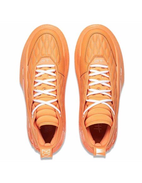 Comprar Zapatillas Li-Ning Way Of Wade 11 Sunshine State | 24Segons