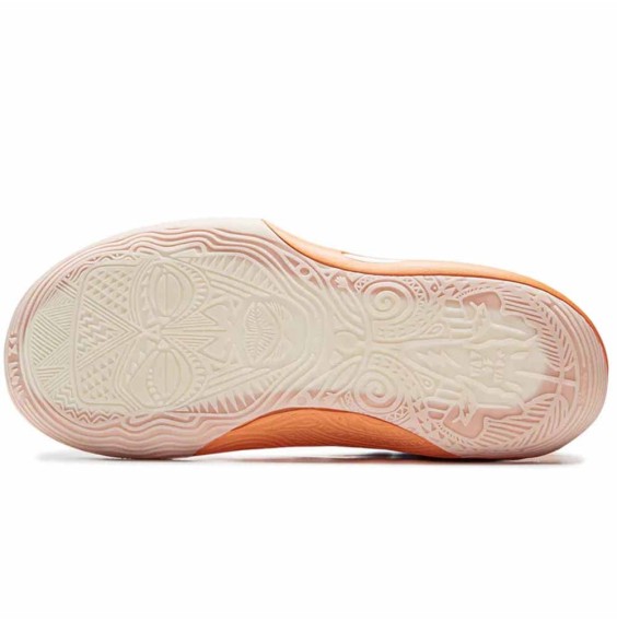 Comprar Zapatillas Li-Ning Way Of Wade 11 Sunshine State | 24Segons