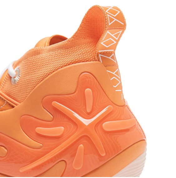 Acheter Sneakers Li-Ning Way Of Wade 11 Sunshine State | 24Segons