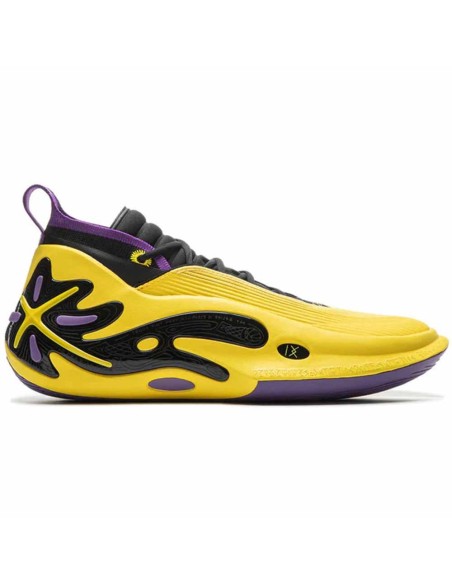 Buy Li-Ning Way Of Wade 11 Gold Dynasty Sneakers | 24Segons