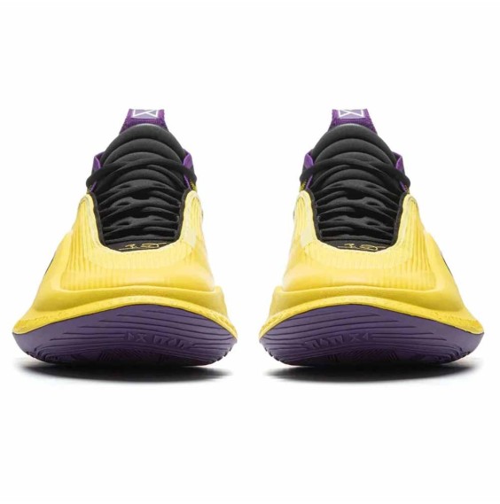 Acheter Li-Ning Way Of Wade 11 Gold Dynasty | 24Segons