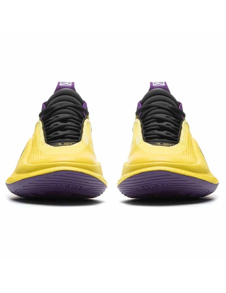 Buy Li-Ning Way Of Wade 11 Gold Dynasty Sneakers | 24Segons