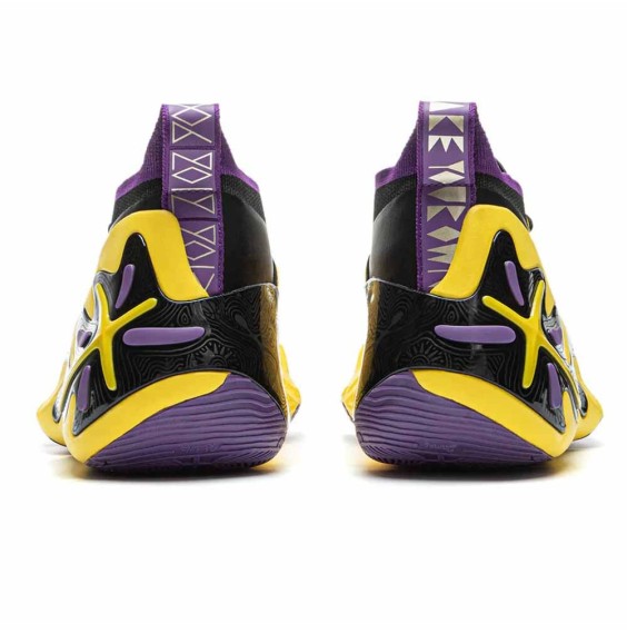 Buy Li-Ning Way Of Wade 11 Gold Dynasty Sneakers | 24Segons