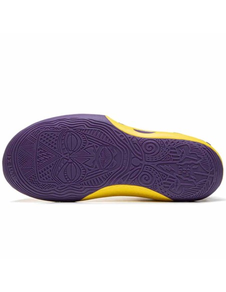 Acheter Li-Ning Way Of Wade 11 Gold Dynasty | 24Segons