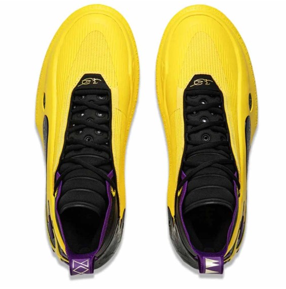 Comprar Li-Ning Way Of Wade 11 Gold Dynasty | 24Segons