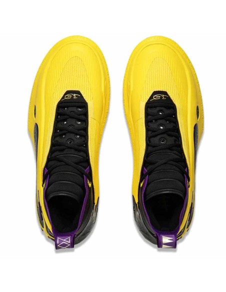 Comprar Li-Ning Way Of Wade 11 Gold Dynasty | 24Segons