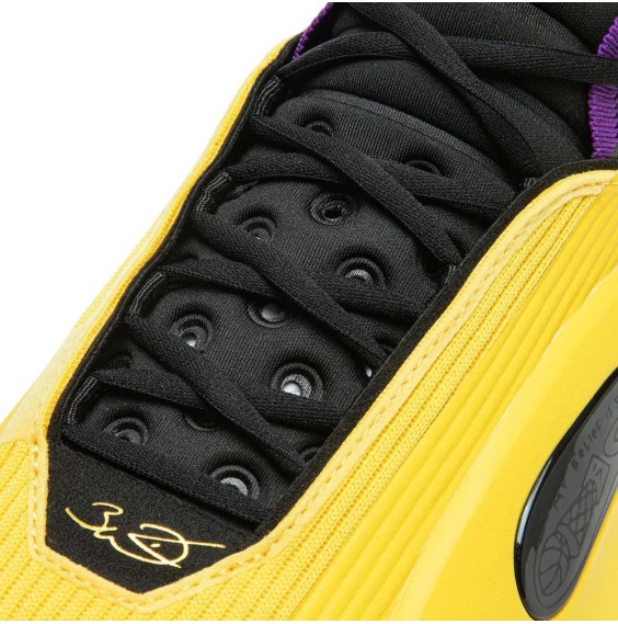 Acheter Li-Ning Way Of Wade 11 Gold Dynasty | 24Segons