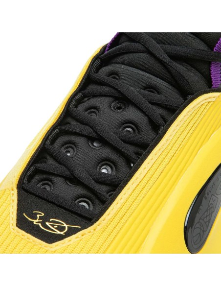 Comprar Li-Ning Way Of Wade 11 Gold Dynasty | 24Segons