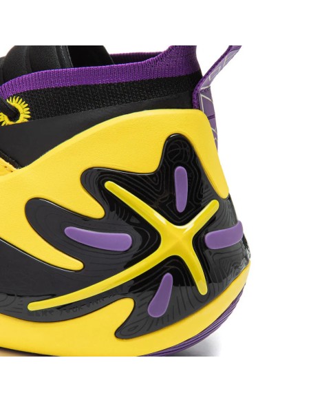 Acheter Li-Ning Way Of Wade 11 Gold Dynasty | 24Segons