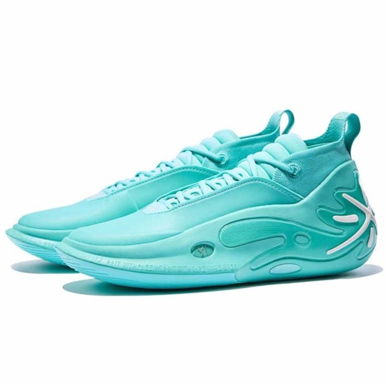 Comprar Sabatilles Li-Ning Way Of Wade 11 Liberty | 24Segons