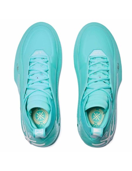 Comprar Zapatillas Li-Ning Way Of Wade 11 Liberty | 24Segons