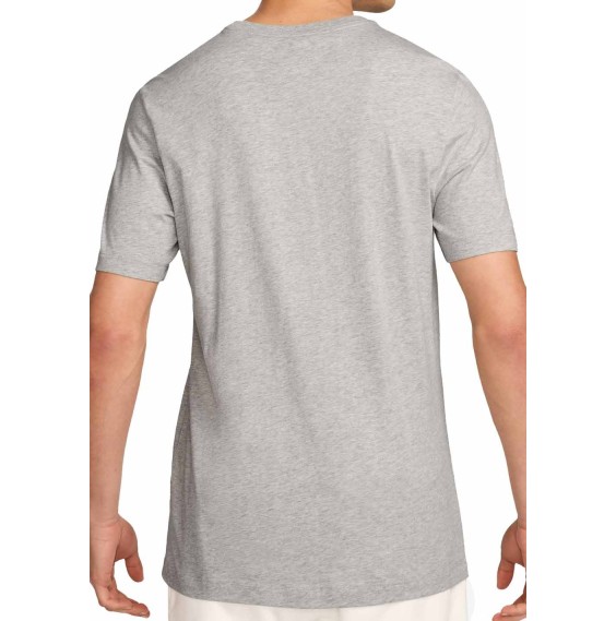 Acheter Jordan T-shirt Jumpman Grey Heather | 24Segons