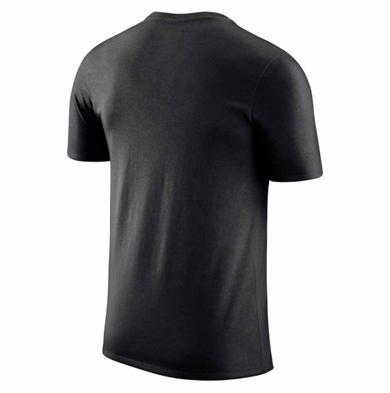 Comprar Camiseta NBA Logo Dri-FIT Black | 24Segons
