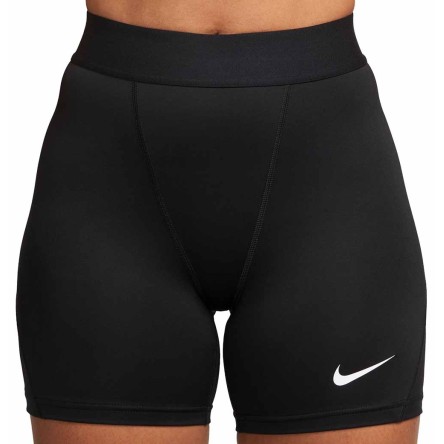 Comprar Mallas Mujer Nike Pro Strike Black | 24Segons