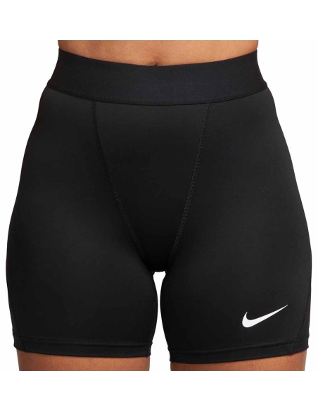 Buy Women's Nike Pro Strike Black Leggings | 24Segons